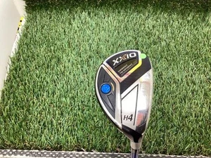 Dunlop XXIO(2020) H4 Utility XXIO MP1100(HB) Stiff Men #vX - Picture 1 of 5