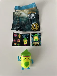 2025 Wendy's Kids Meal Return Frosty Frights (Chilly Gilly) RARE VARIANT Chase - Bild 1 von 6
