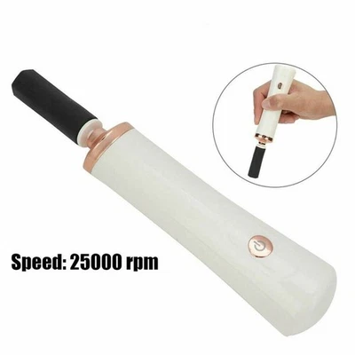 2021 Professional Nail Polish Shaker Gel Liquid Bottle Shaking Machine - Image 1 of 4