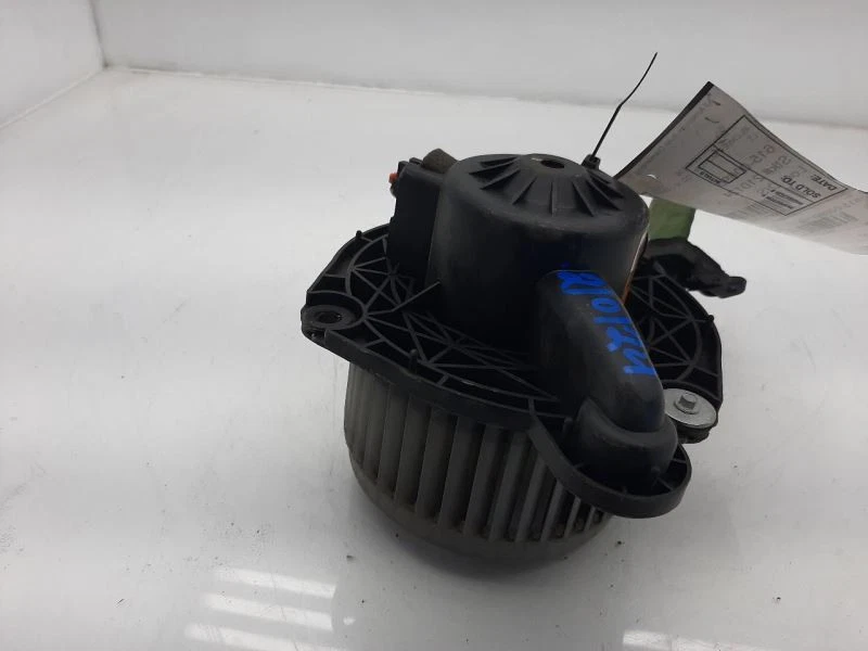 Motor soplador 02-09 GMC ENVOY 89018747 Foto 1 de 4