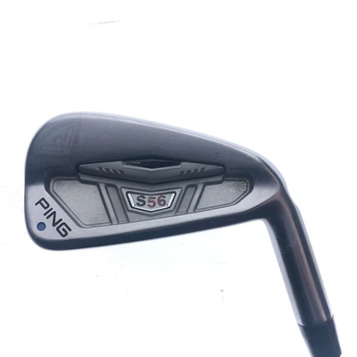 Used Ping S56 2 Iron / 18.5 Degrees / Stiff Flex - Image 1 of 4