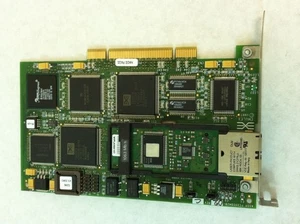 IBM 23L0023 1Gbps 1-Port 32-Bit PCI SC FC Adapter Type 4-S yz - Picture 1 of 4