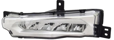 Nebelscheinwerfer links für BMW X3 G01 17- + X4 G02 18- LED Nsw Fog Lamp - Bild 1 von 4