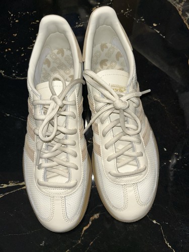 Scarpe da ginnastica Adidas Handball Special taglia UK 9 5