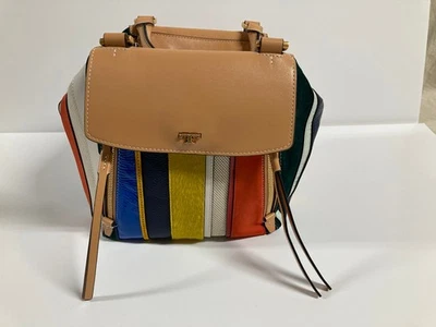 Bolso de mano Tory Burch diseño limitado Foto 1 de 4