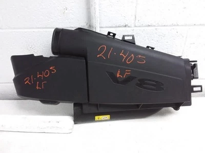 Driver Air Cleaner 218 Type CLS550 Fits 12-18 MERCEDES CLS-CLASS 918155 - Image 1 of 3