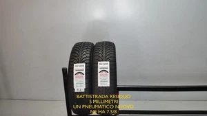 Bereifung Gebraucht Thermisch 165/65R15 81T Fulda Kristall Montero 3 B23250 - Bild 1 von 1
