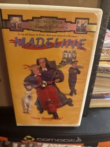 Madeline VHS - Imagen 1 de 7