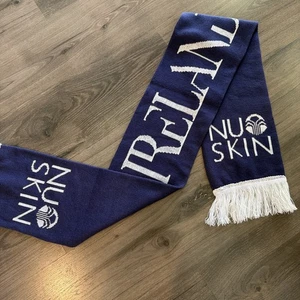 Bufanda de invierno Nu Skin Reland Promo - Imagen 1 de 3