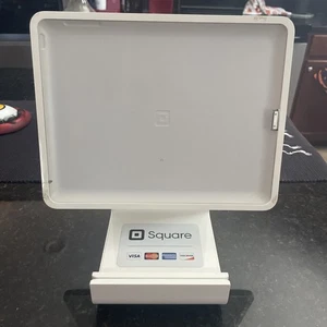 Square Stand S089 1st Generation POS Point of Sale for iPad STAND ONLY - Picture 1 of 5