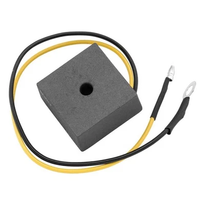 Regulador ElectroSport para moto de cross Honda XR500R 1983-1984 Foto 1 de 2