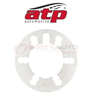 ATP Flywheel Shim for 1973-1976 Chevrolet Laguna 5.7L 7.4L V8 - Transmission xk — 第 1/4 张图片