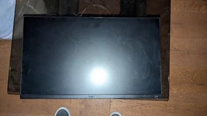 Dell UltraSharp U2414H 23.8" Full HD IPS LED Monitor - Black - Picture 1 of 2