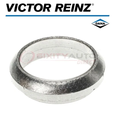 MAHLE Exhaust Seal Ring for 1989-1991 Chevrolet R2500 Suburban 5.7L hu - Image 1 of 4