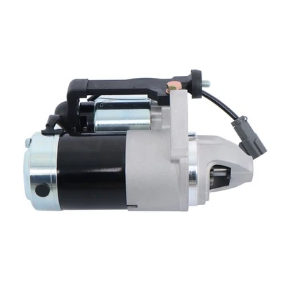 Arranque de laboratorio para Infiniti FX50 QX80 QX56 Nissan Armada Titan NV2500 5,0 5,6 L Foto 1 de 4