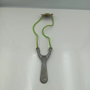 Fionda MILBRO vintage anni 50/60 - Foto 1 di 7