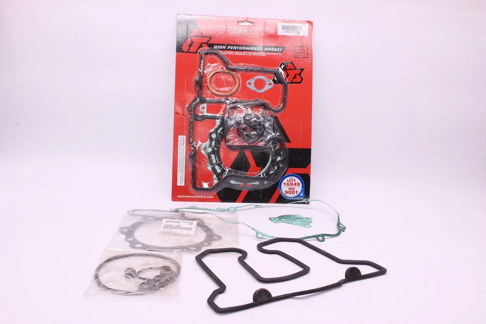 2000 Kawasaki Klr650 Gasket Kit - Image 1 of 4