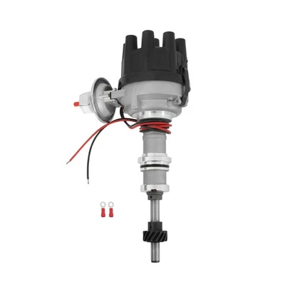 IGN-D134600 Scott Drake Small Block Petronix Ignitor Distributor - Bild 1 von 4