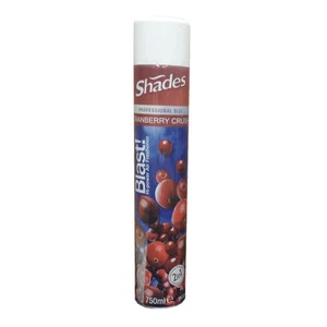 Selden Blast Professional Cranberry Crush Spray Lufterfrischer 750ml - Bild 1 von 2