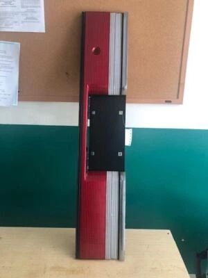 89-92 PLYMOUTH ACCLAIM TAIL FINISHED PANEL LIGHT LAMP TRUNK LID MOUNTED - Изображение 1 из 4