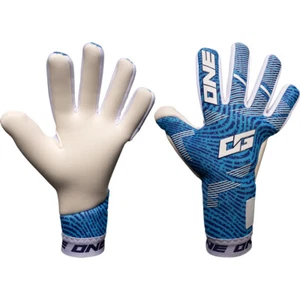 ONE OG1 Wave NGT (strap included) Goalkeeper Gloves - Imagen 1 de 4