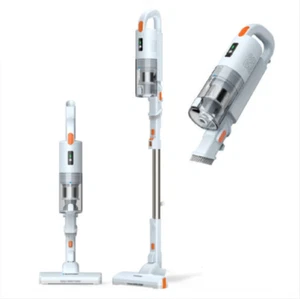 Blaupunkt BLDC geräuscharmer, gewicht, einhand Akku Staubsauger BLP-VC221 - Bild 1 von 5