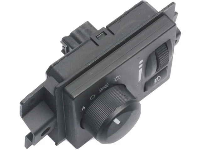 Standard Motor Products 39WC76Z Headlight Switch Fits 2004-2009 Dodge Durango Foto 1 de 1