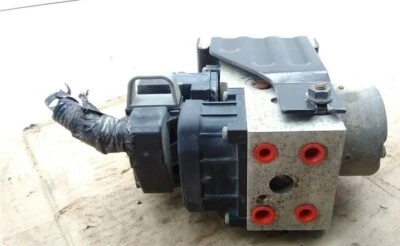 Conjunto de bomba de freno antibloqueo ABS Lincoln Mark LT 2005-2006 Ford F-150 2006 4x2 Foto 1 de 3