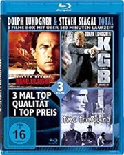 Dolph Lundgren U. Steven Seagal (film)