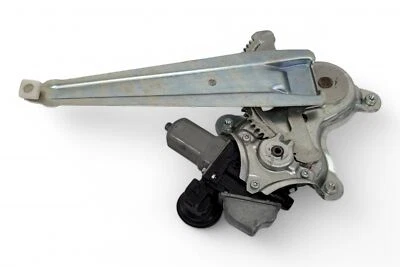 Lexus GS350 13-16 Rear Right/Passenger Door Regulator Assembly 85720-30431, E002 - Image 1 of 4
