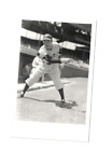 Jack Theis Pittsburgh Pirates Vintage Baseball Kodak Postcard Rh2