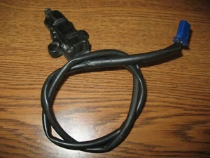 2009 TW200 SIDE KICK STAND SAFETY SWITCH YAMAHA TRAILWAY TW 200 3LD-82566-60-00 - Bild 1 von 5