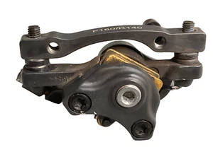 Front or rear brake caliper  pads assembly Sailnovo 14" folding electric e-bike - Picture 1 of 1