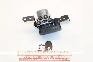 Kawasaki Ninja 400 OEM 2018 2019 unidad de bomba abdominal módulo H8 - Imagen 1 de 10