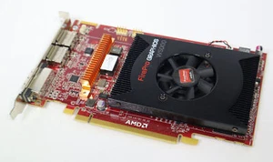 AMD FirePro W5000 2GB PCIe Graphics Video Card WJ2JT - Picture 1 of 3