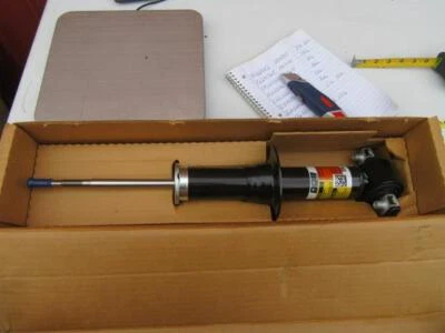 Conjunto de amortiguador delantero NOS GM 20810269 2007-2014 Cadillac Escalade Foto 1 de 4