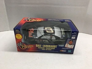 DALE EARNHARDT #3 1999 GOODWRENCH WINNER'S CIRCLE REMOTE CONTROL CAR 1/24 SCALE - Picture 1 of 7
