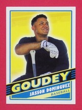2020 Goodwin Champions Goudey Inserts G1-G50 - Pick Your Card