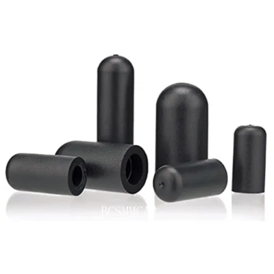 Car Buretor Vacuum Rubber Cap Assortment Kit  5/32in-3/8in Auto Repair Accessory - Image 1 of 4