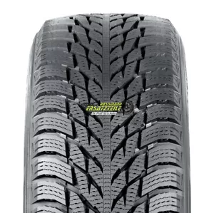 Nokian Hakkapeliitta R3 SUV XL M+S 3PMSF 235/50R18 101 Reifen Winter PKW - Bild 1 von 2