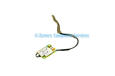 39T0495 39T0494 GENUINE ORIGINAL LENOVO MODEM CARD W/ CABLE THINKPAD T61 (CA711) - Image 1 of 2