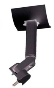 UB-20 Black Ceiling Wall Mount Bracket for Bose Cube Speaker Acoustimass 15 10 6 - Picture 1 of 1