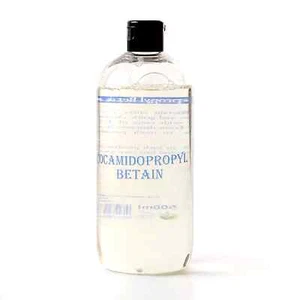 Cocamidopropyl Betaine - 500g - Picture 1 of 2