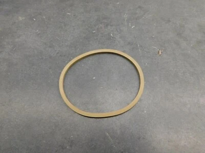 Ducati NOS Bevel Desmo 350 450 500 860 750 Rubber Gasket 0621.74.373 1430   - Image 1 of 4