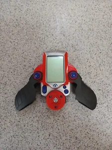 Pokemon Red Battle Trainer Handheld Hasbro TESTED Works Great Vintage  - Picture 1 of 8