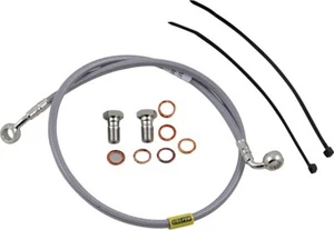 Kit de línea de freno trasero de acero inoxidable Galfer (FK003D871R) - Imagen 1 de 1