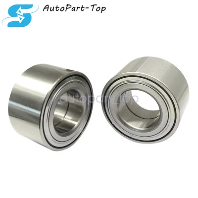 Par de cojinetes de rueda trasera para Mercedes-Benz GL350 GL450 GL550 2013-2016 Foto 1 de 4