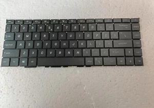 For MSI Prestige P14 MS-14C1 MS-14C2 MS-14C4 GS66 GE66 GP66 US Keyboard Backlit - Picture 1 of 2