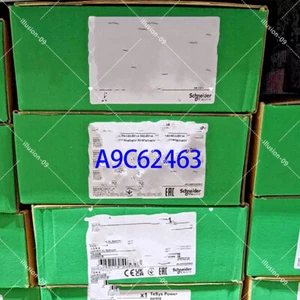 A9C62463 Factory Sealed Schneider Electric Free Shipping - Picture 1 of 2