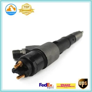 Fuel Injector D6D for VOLVO 0445120065 0445120062 0445120067 04290987 cmpauto8 - Picture 1 of 9